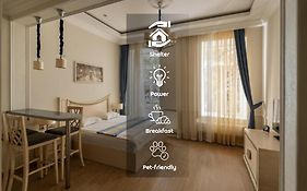 Метро Готель Апартаменти
